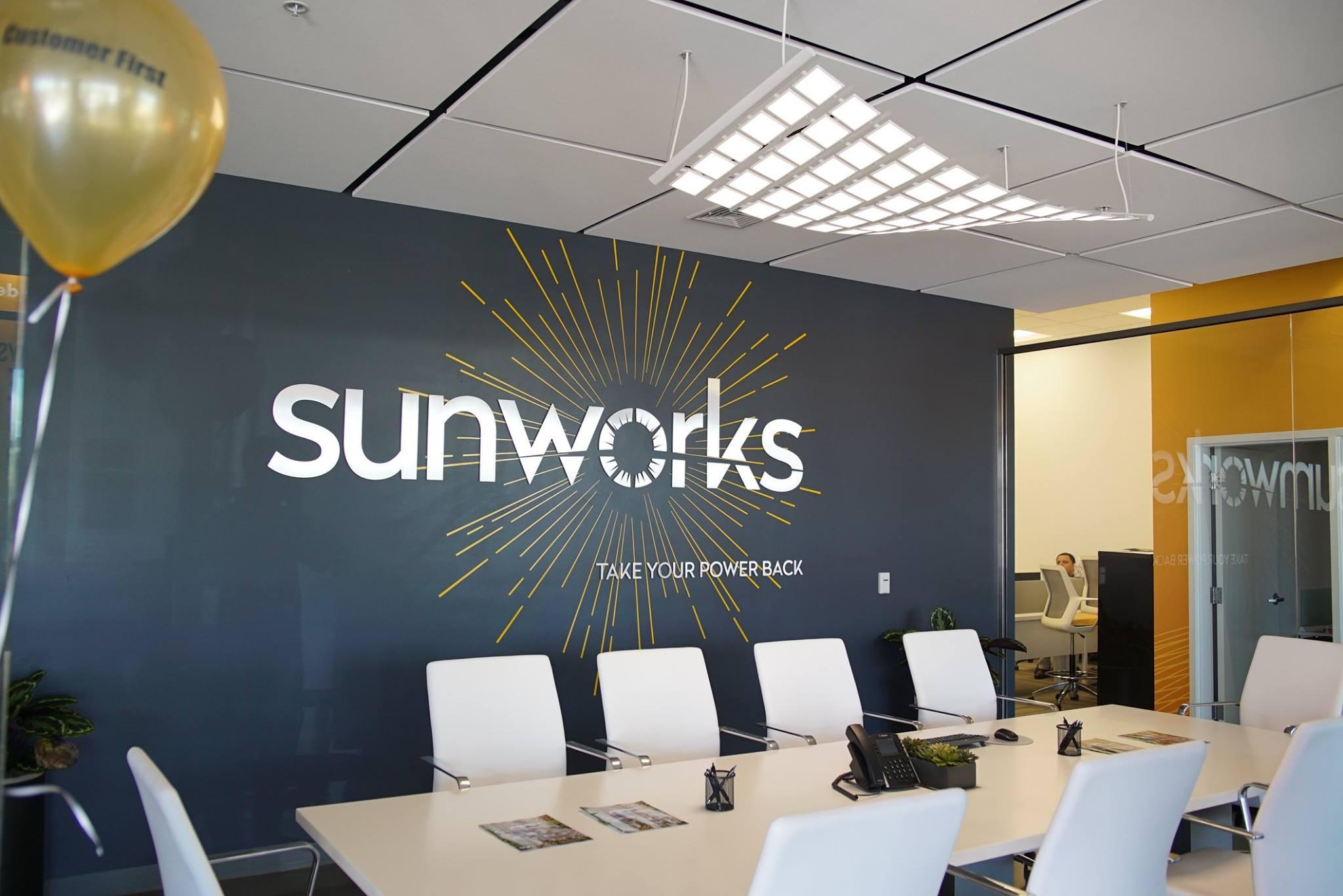 sunworks profile reviews 2018 energysage sun works solar
