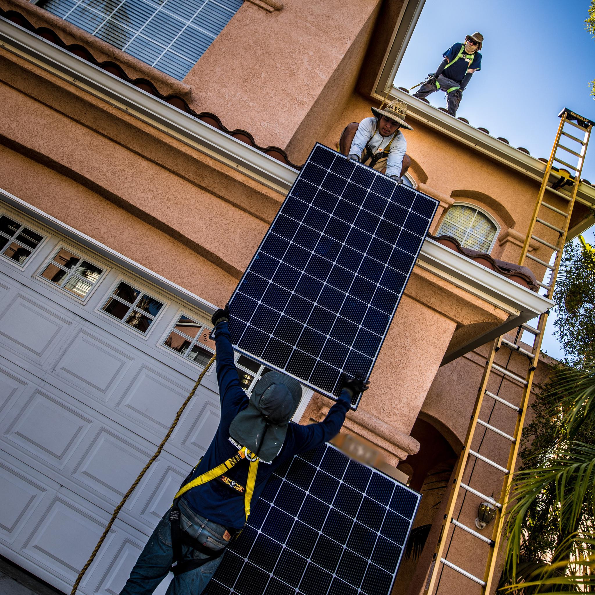 "The strength of the team is each individual member. The strength of each member is the team." Phil Jackson