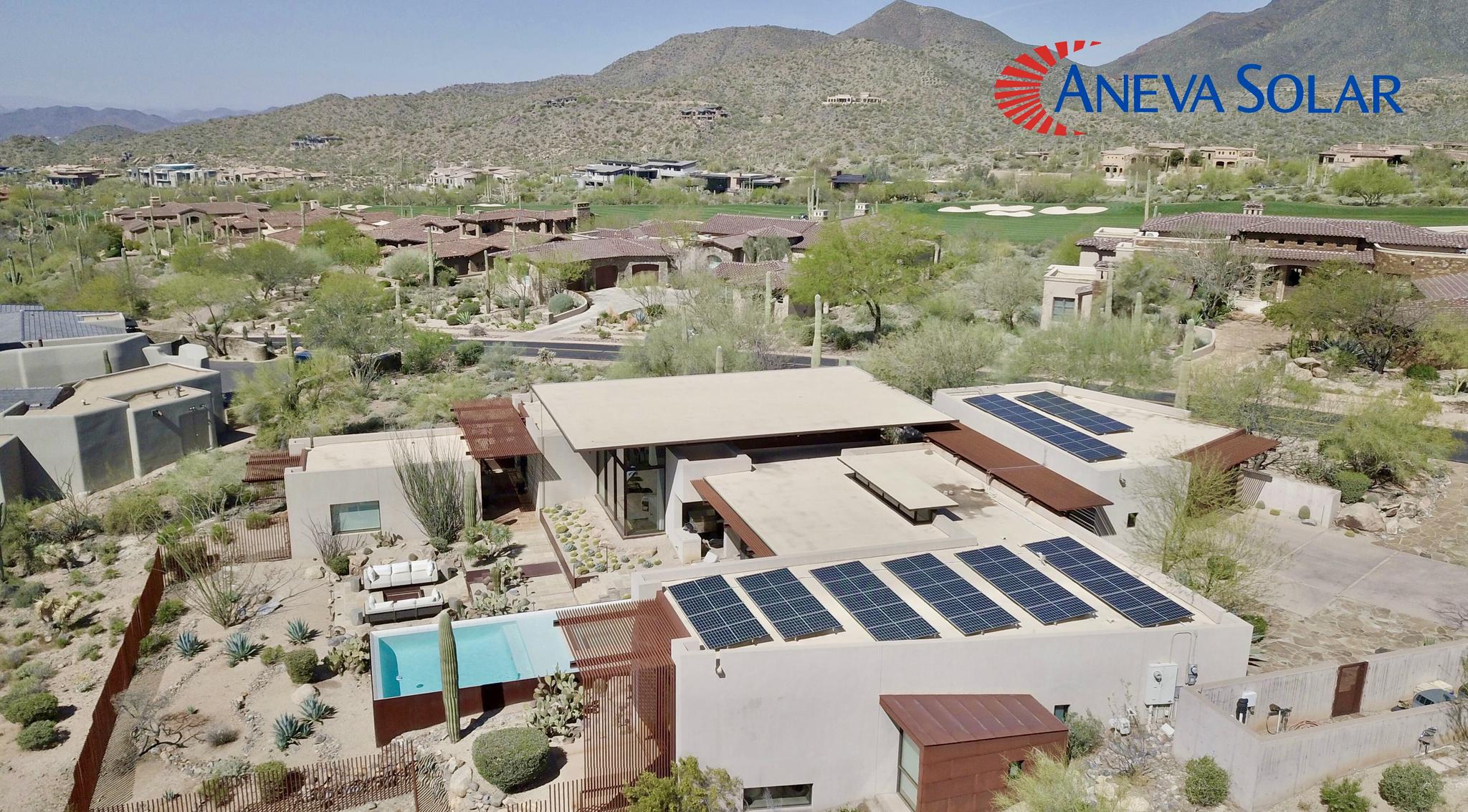 Scottdale foam roof Installation