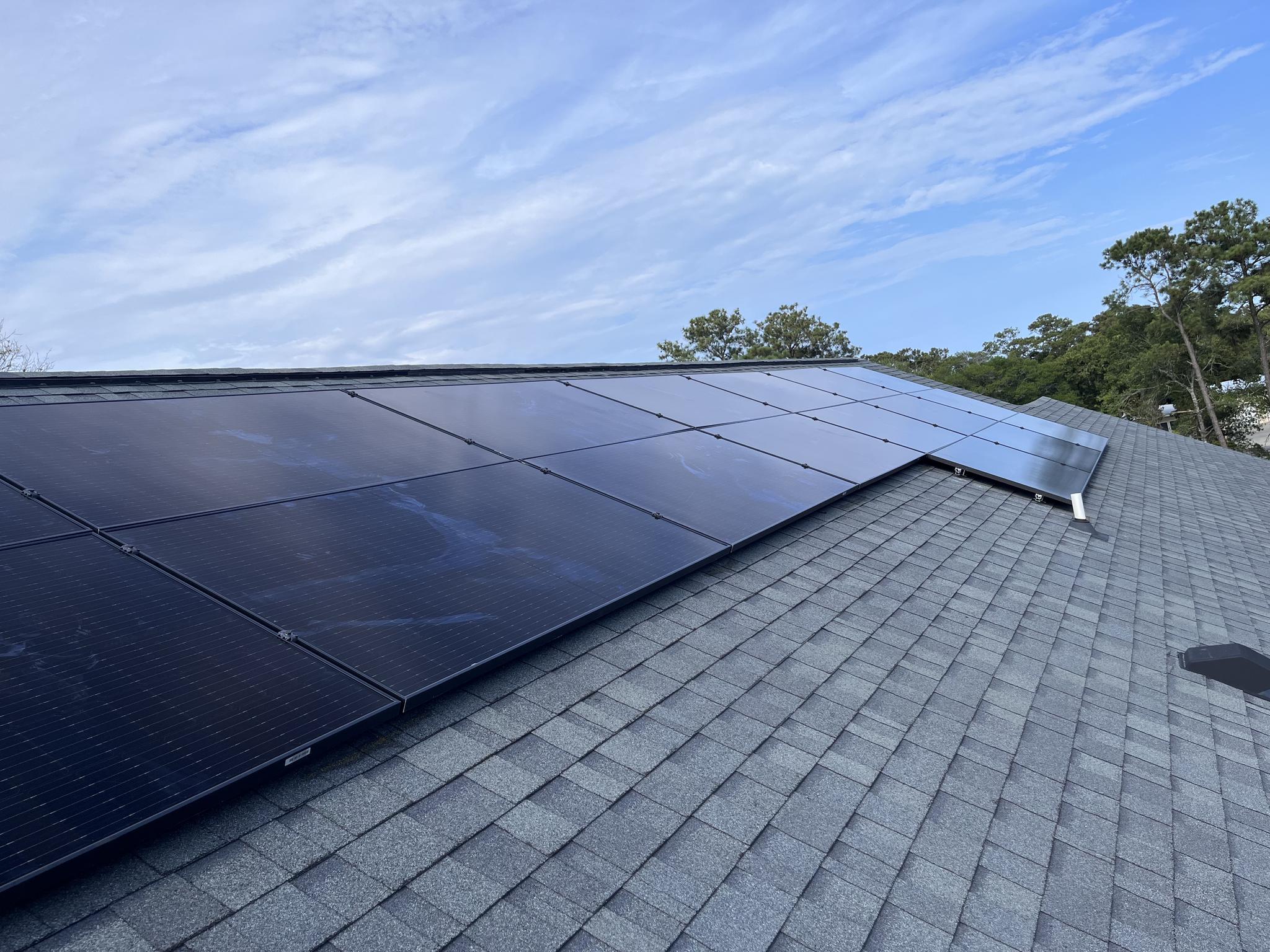 Titan Solar Power Gallery EnergySage