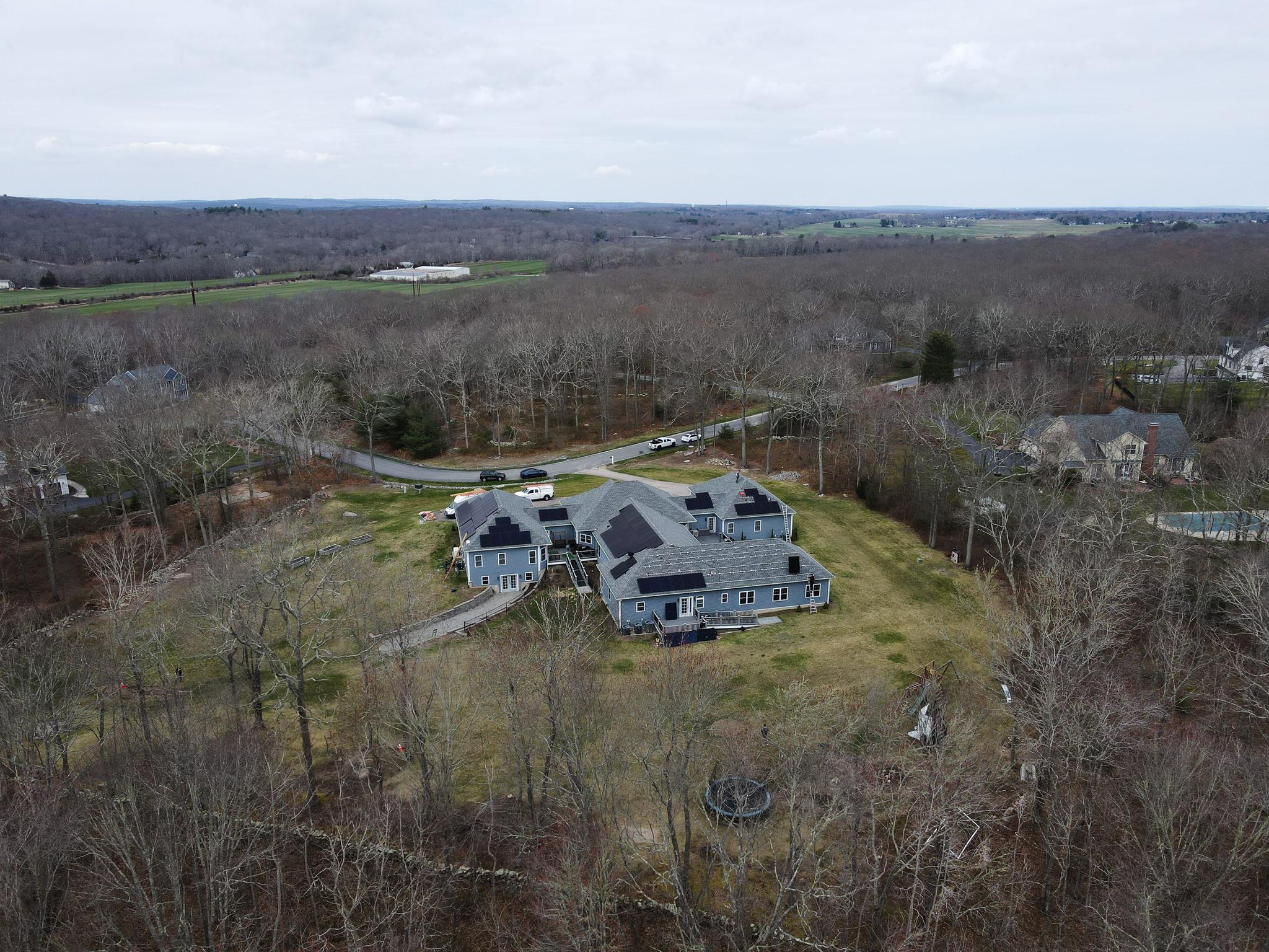 49.88kW (116 Panels)