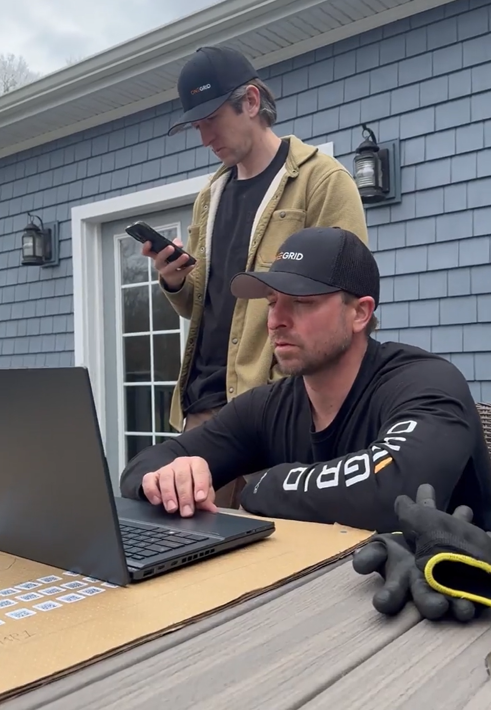 Project Management Team