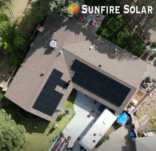 Pitched Roof in Albuquerque, NM