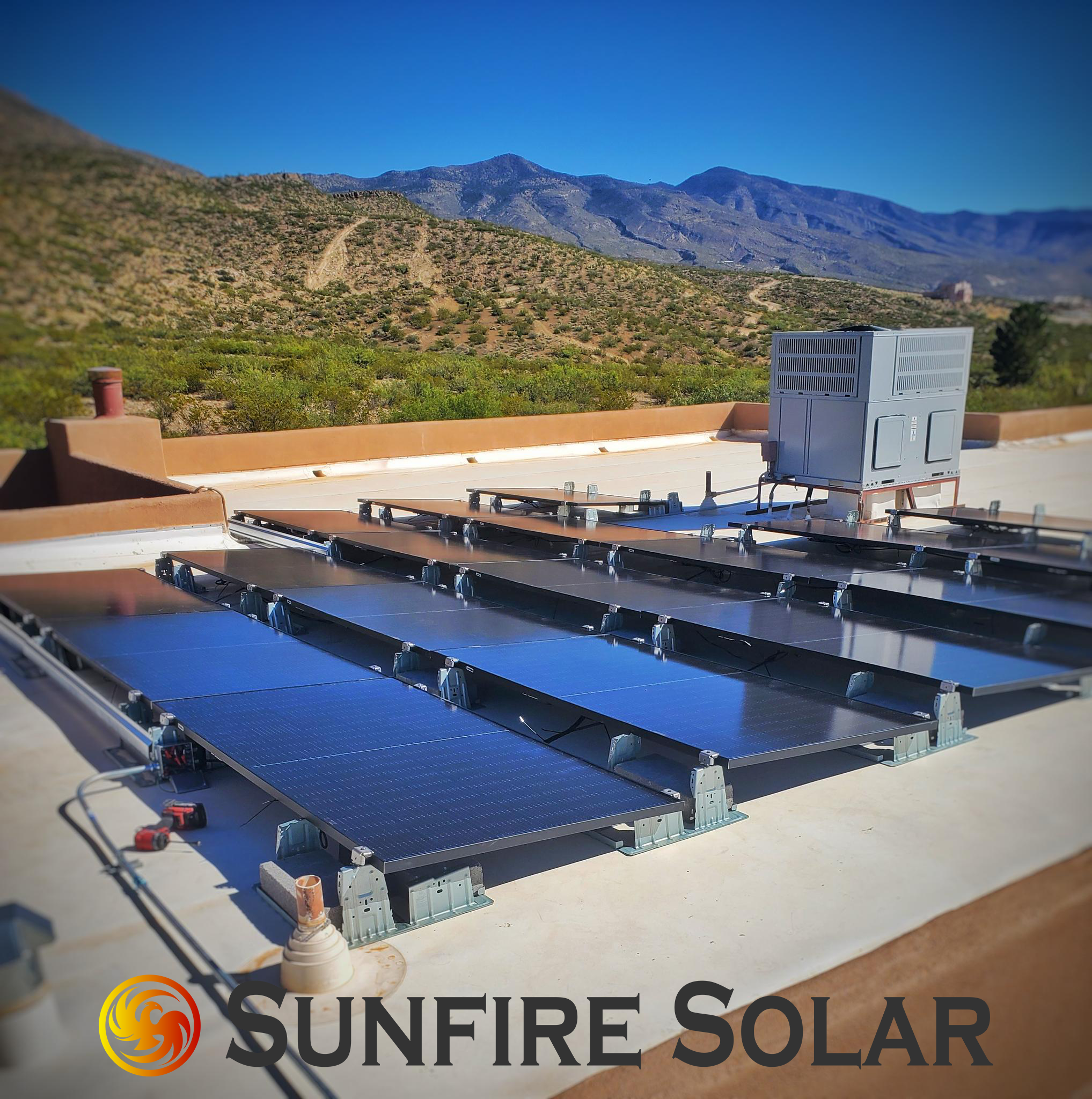 Solar & HVAC in Alamogordo, NM