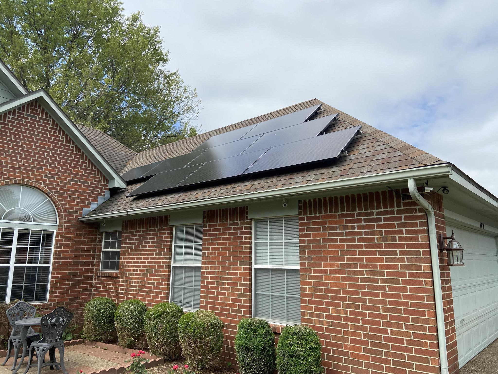 Residential Installs