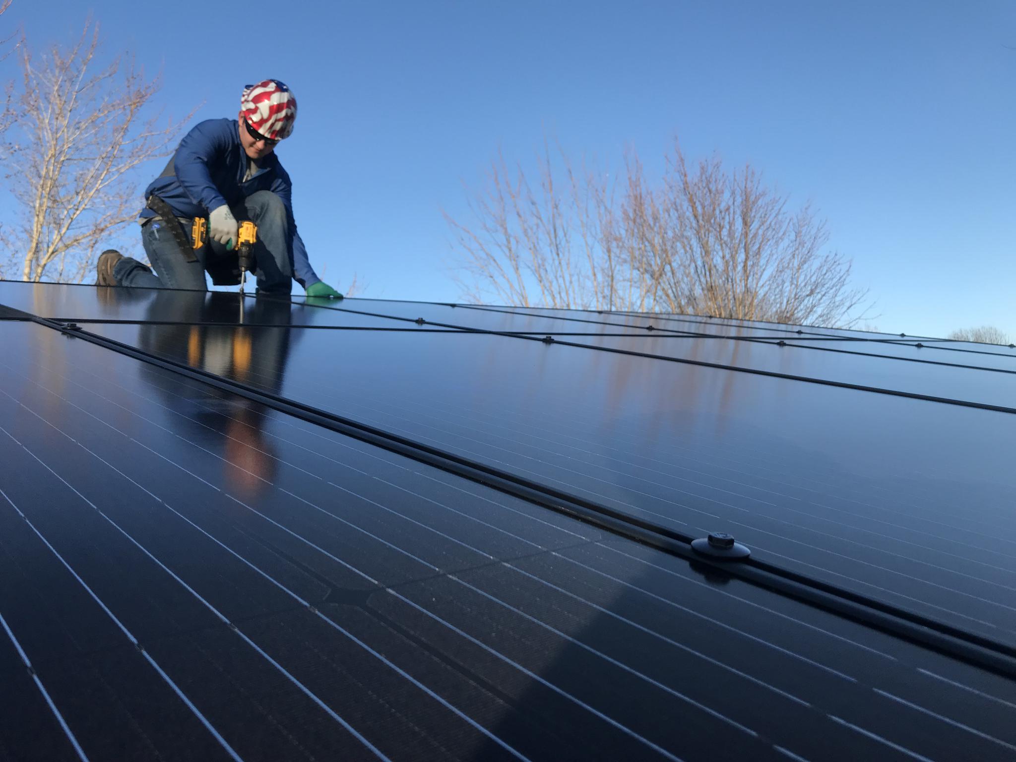 Quality Installations