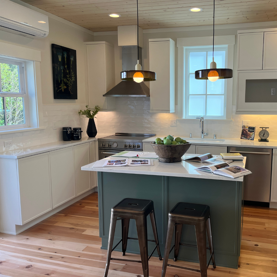 Mini Split installation