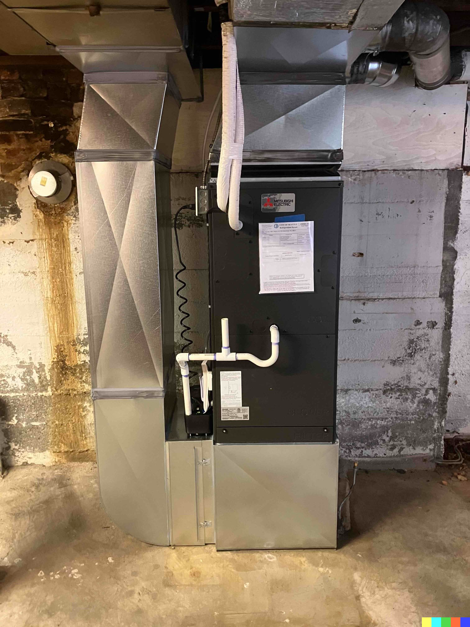 Air Handler