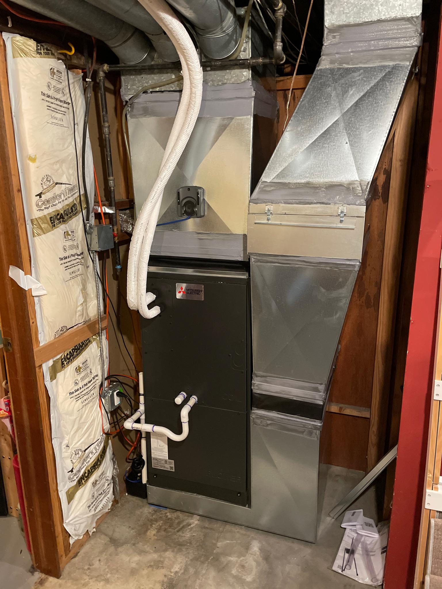 Air Handler