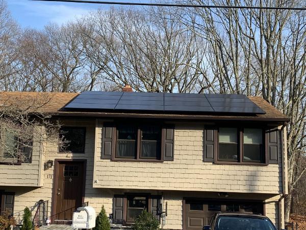 Residential Install in West Haven, CT
