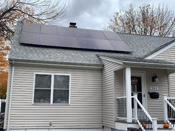 Residential Install in Stratford, CT