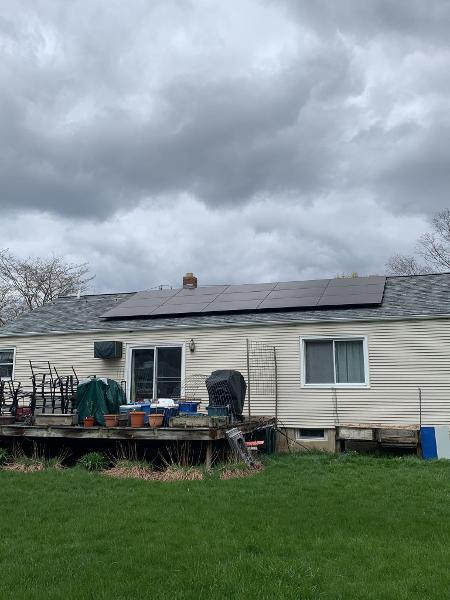 Residential Install in Milford, CT