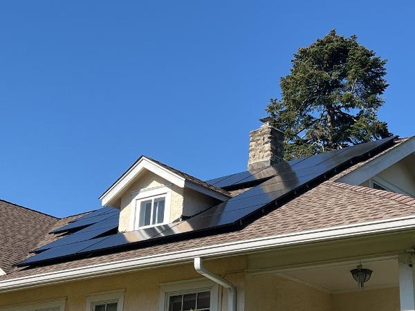 Residential Install in Stamford CT