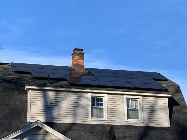 Residential Install in Waterbury, CT