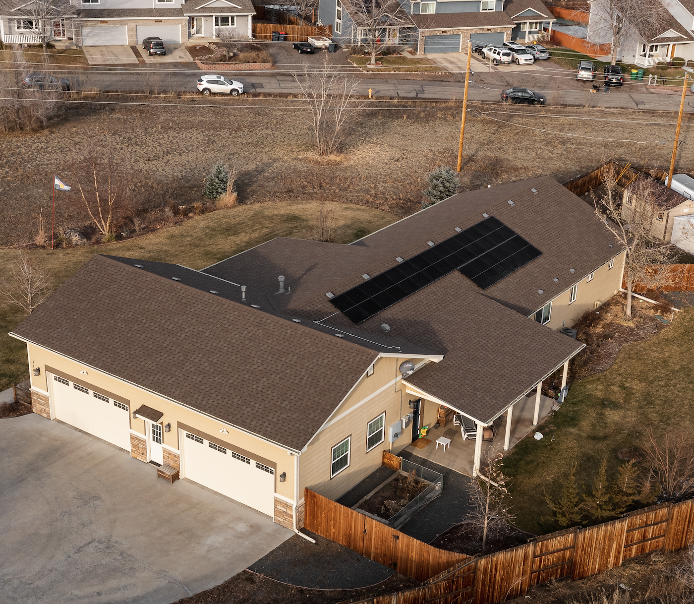 Here is a 7.4KW system that includes Silfab 370W Panels with Enphase IQ8PLUS micro inverters