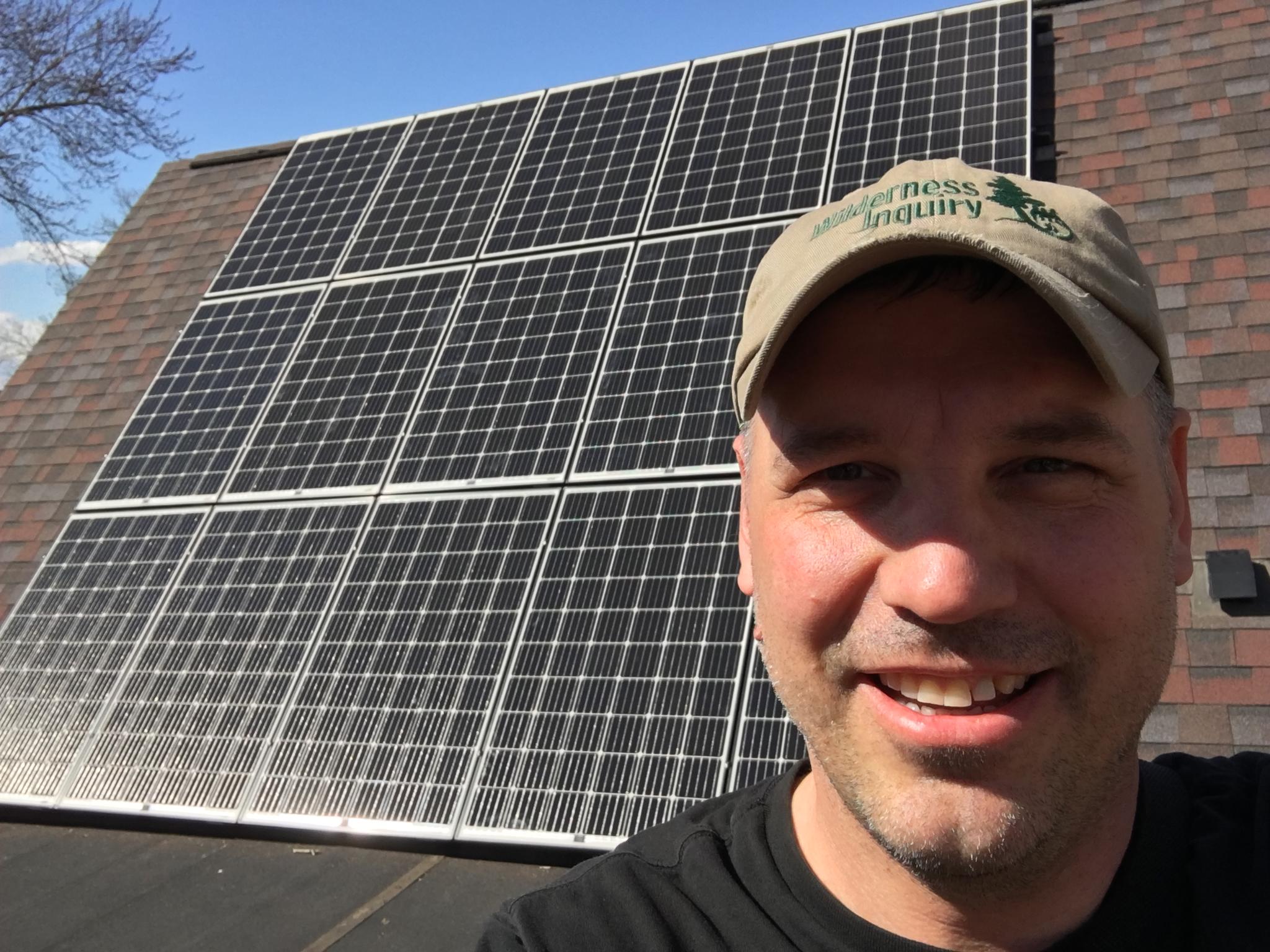 5kW SolarEdge Optimizers