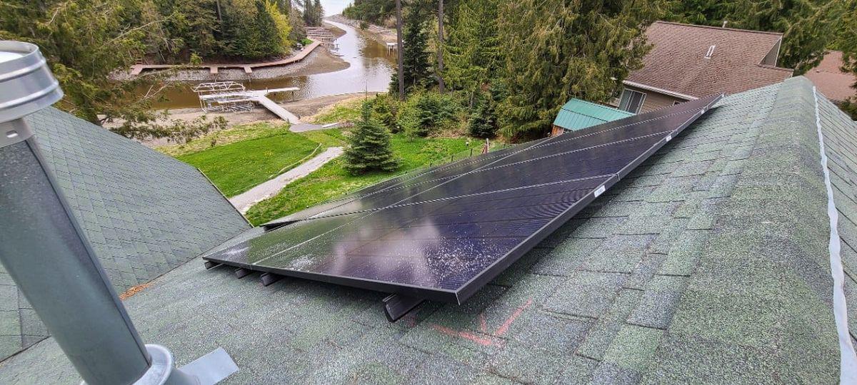 creekside solar