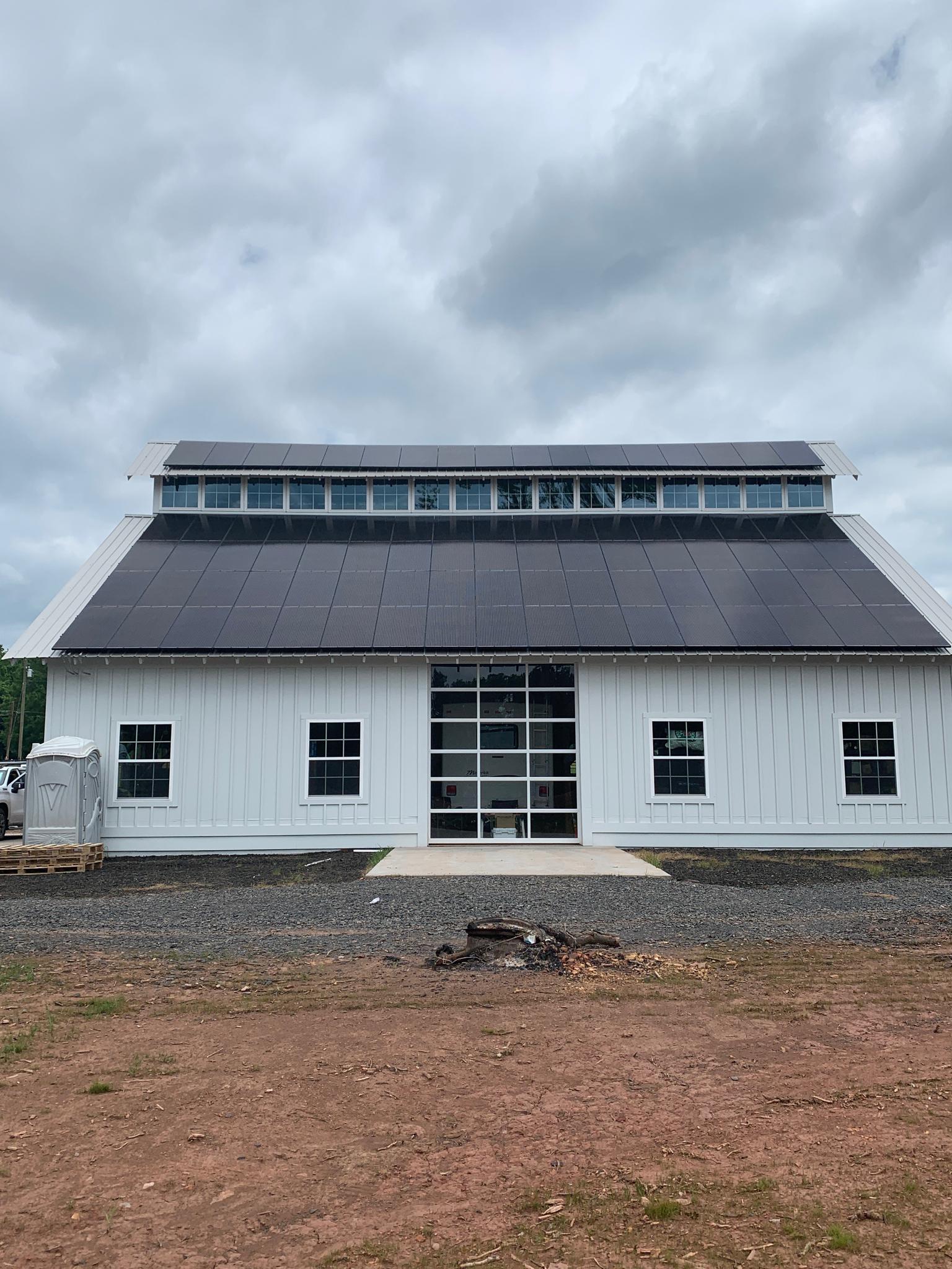33kw - Stoneville, NC