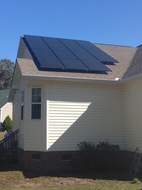 5kw - New Bern, NC