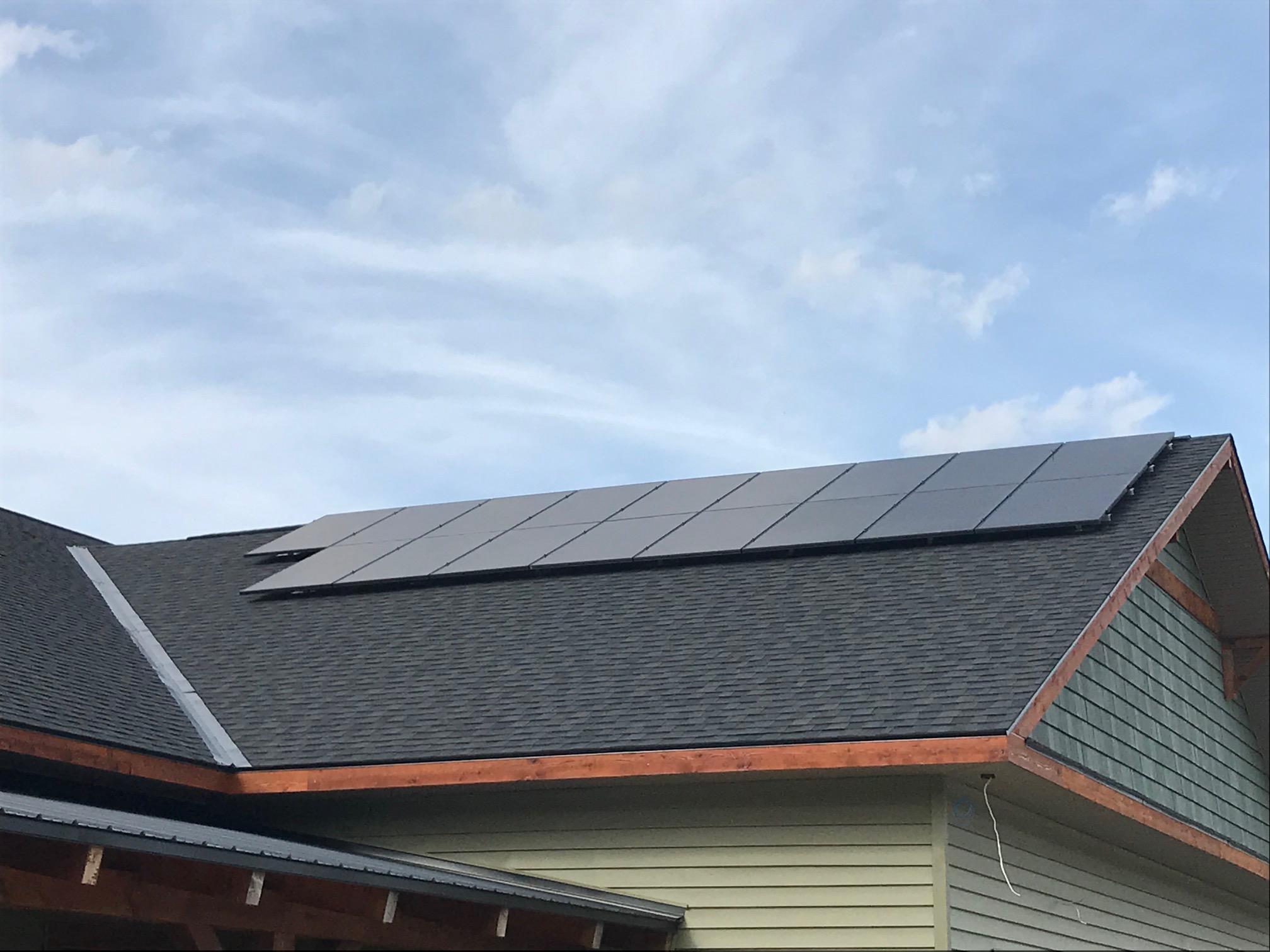 5.27kw - Lillington, NC