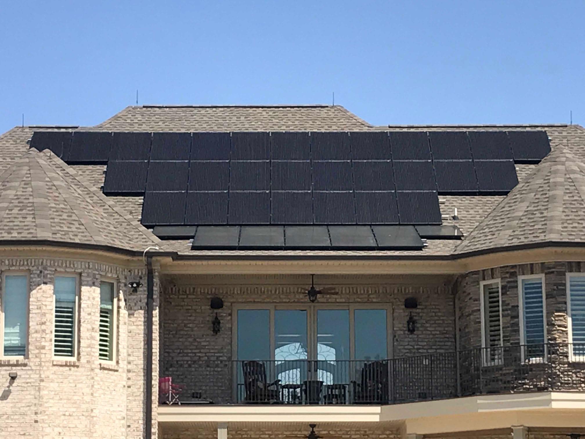 23.56kw - Kernersville, NC