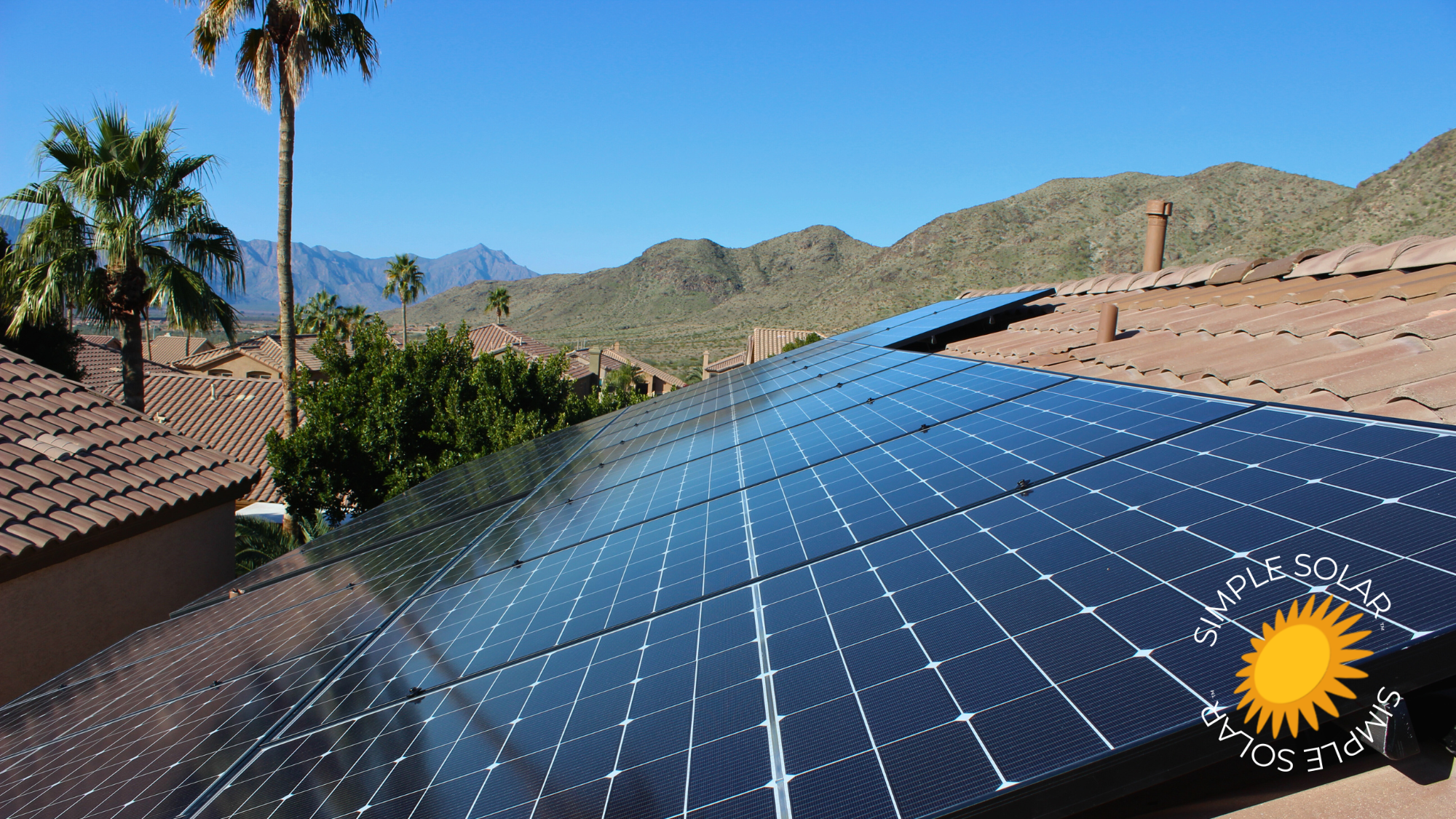 Phoenix 8.5kW Installation