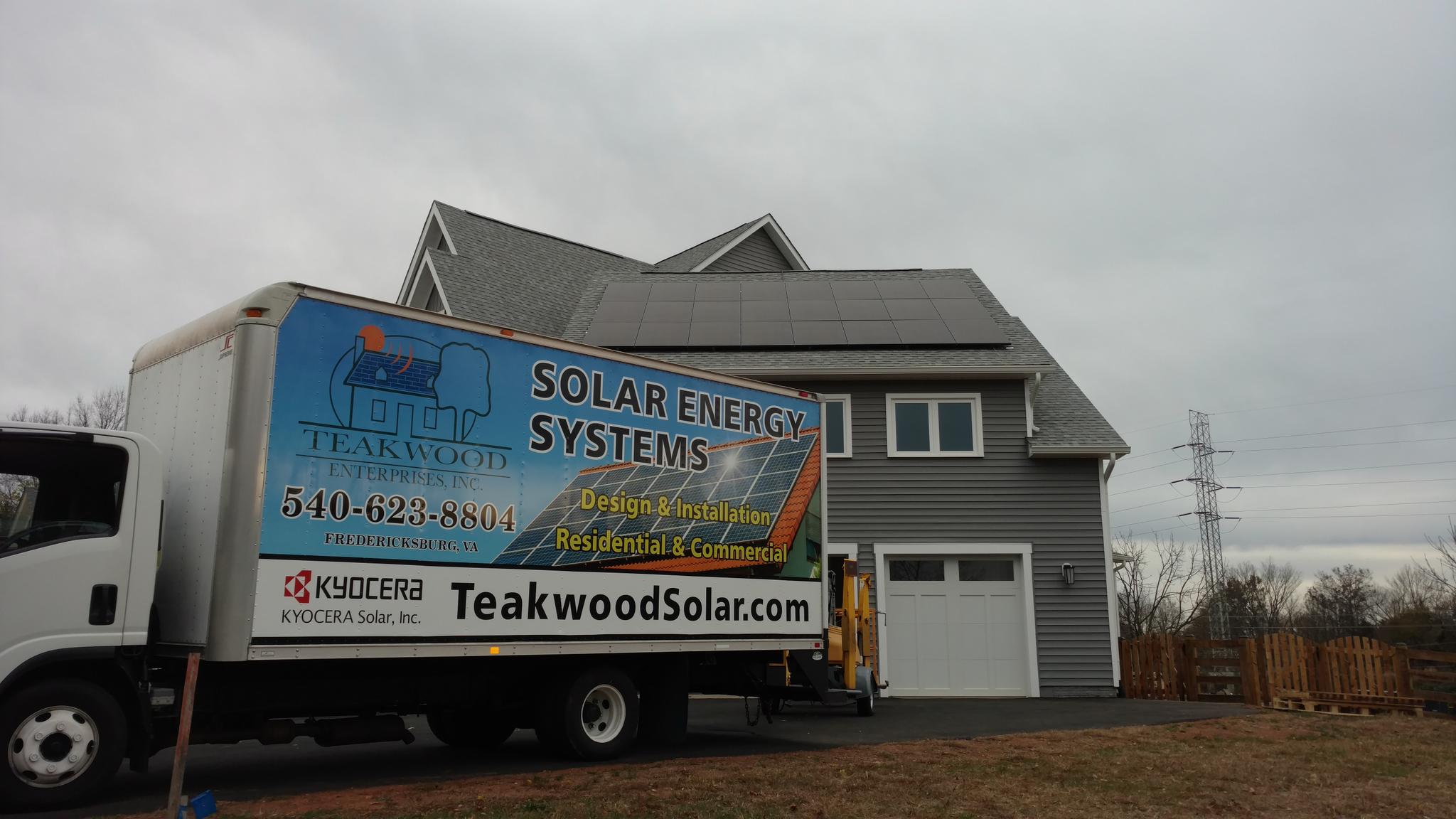 All black module for an aesthetic look! 