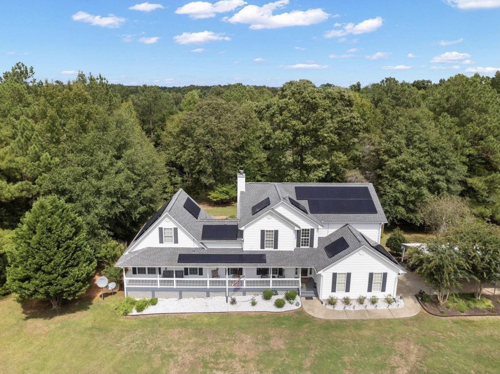 We take pride in our aesthetically pleasing installs