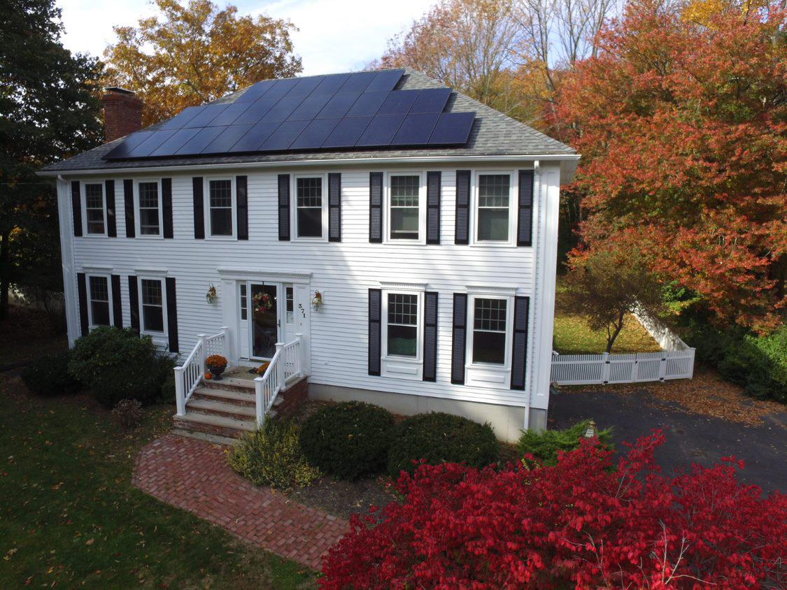 We want your system to look great