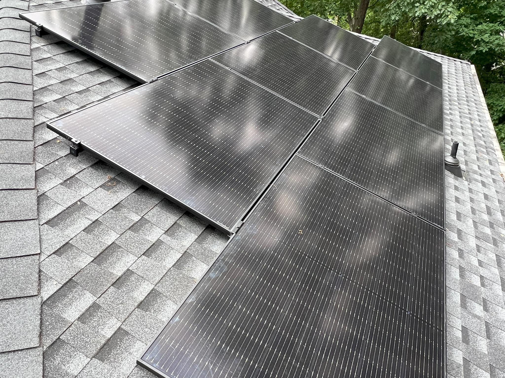 3.6kW System Roswell