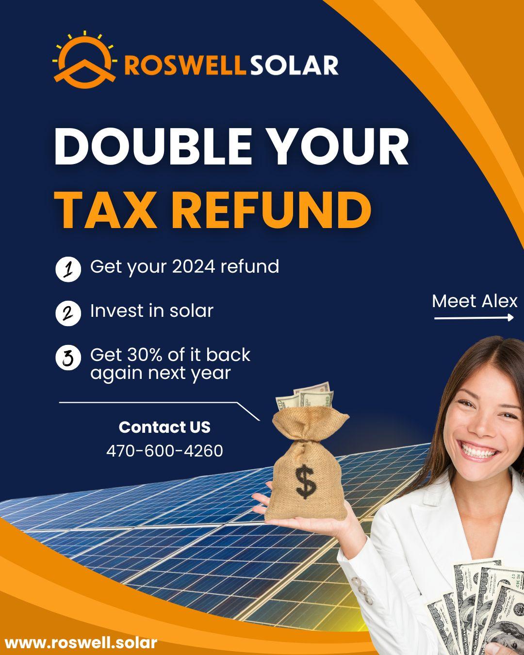 Tax Refund
