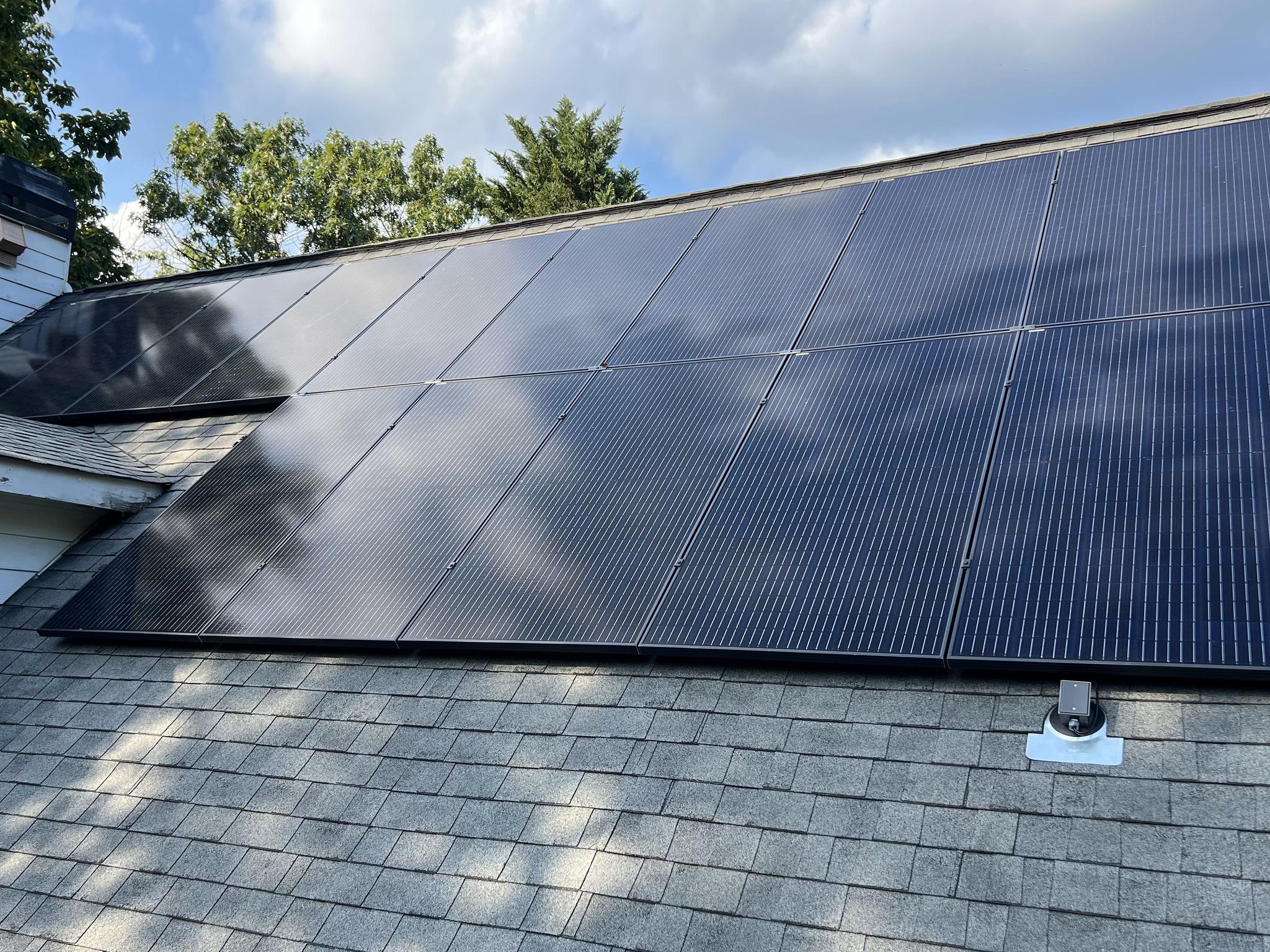 5kW System Marietta