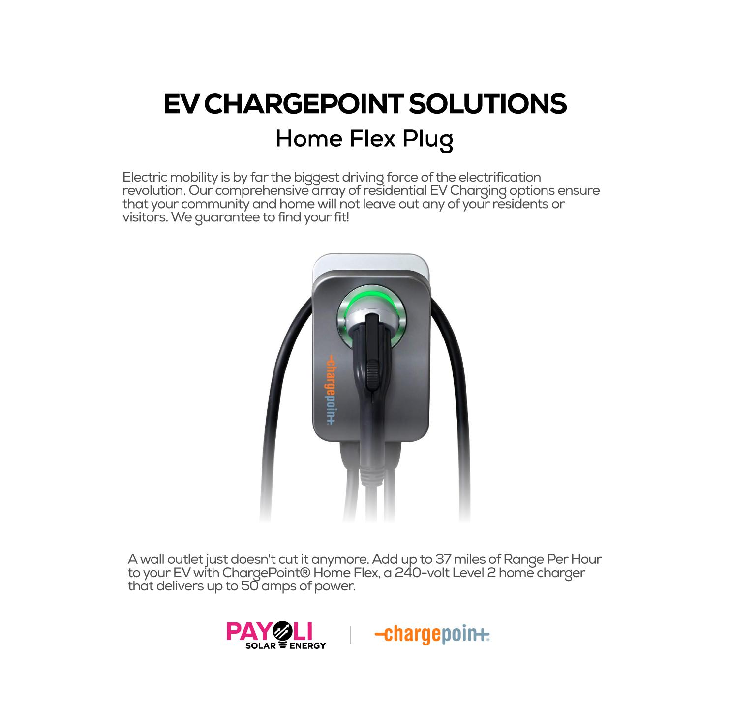 ChargePoint Solutions
