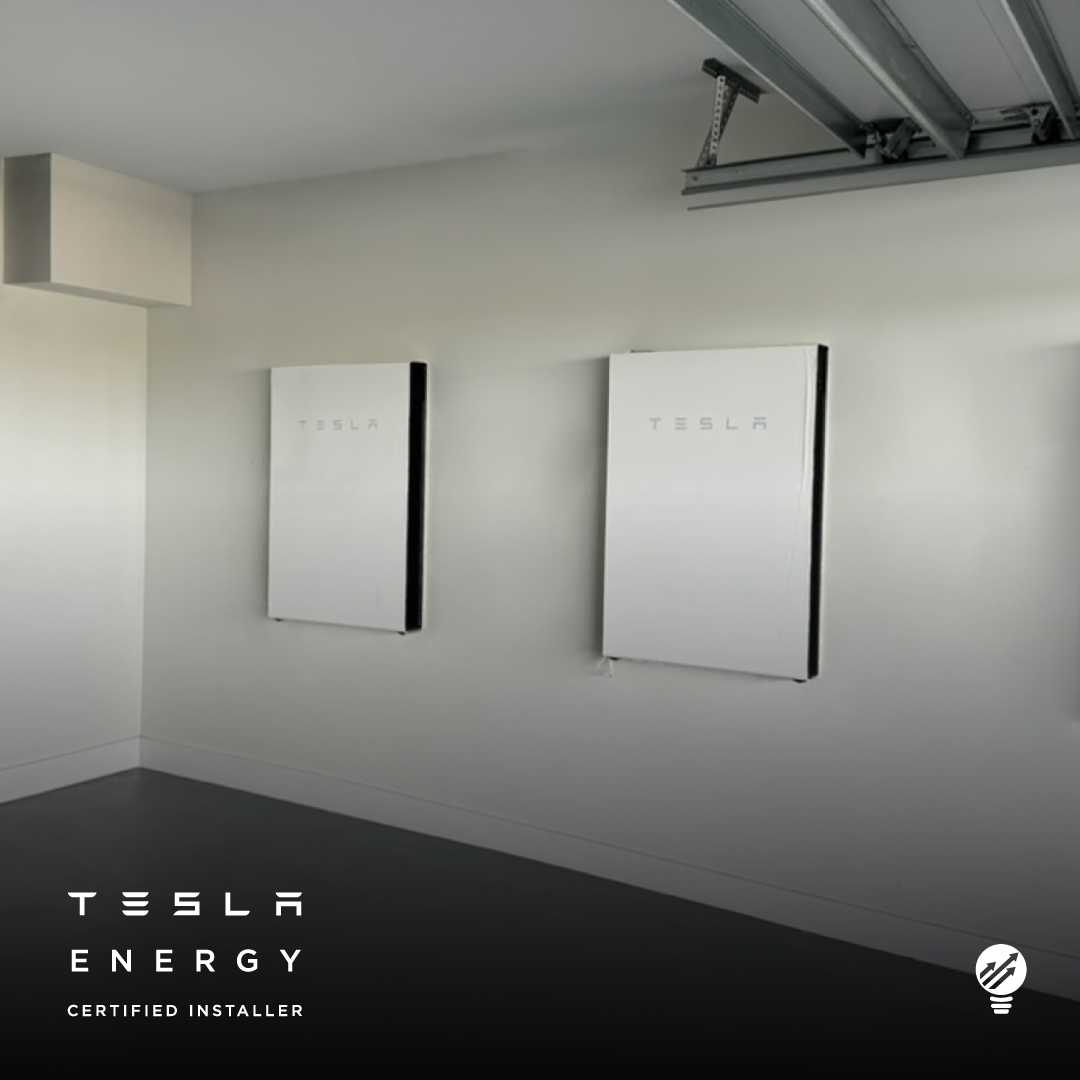 Tesla Powerwall