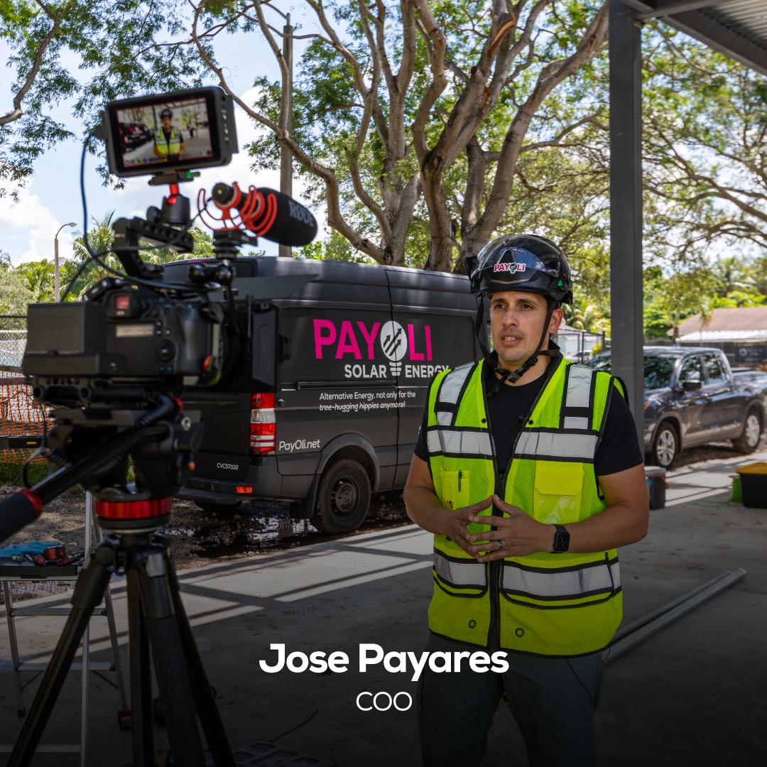 Chief Operating Officer