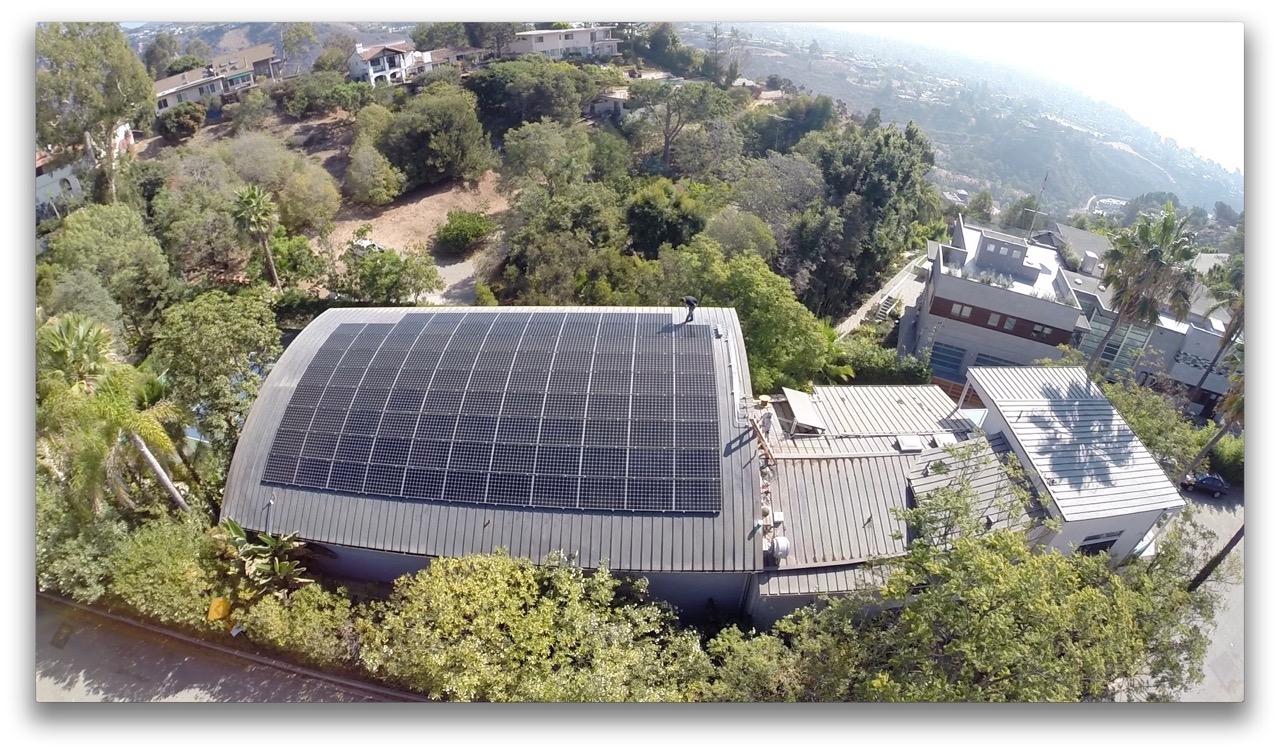 Home Music Studio - Pacific Palisades, CA