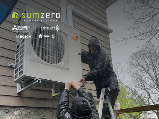 Rain or Shine - We're here for you!