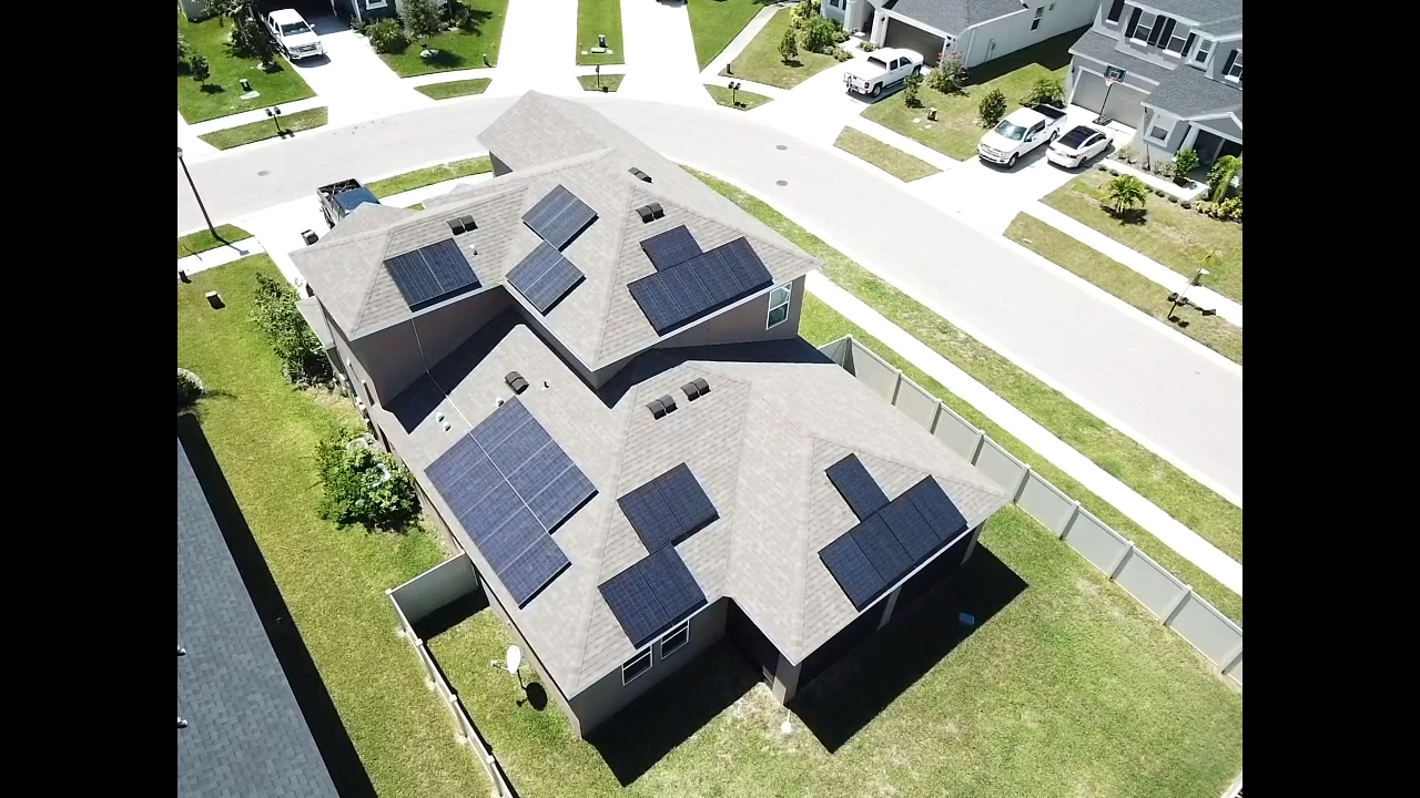 Premium Panasonic Panels