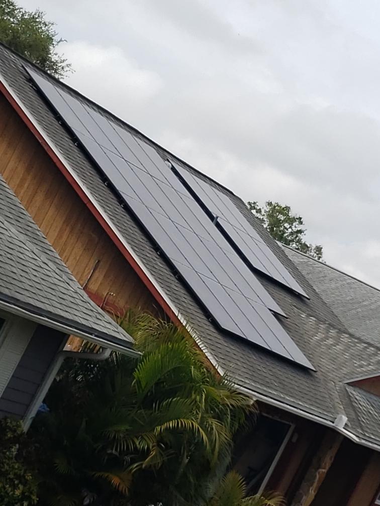 Largo, FL Installation