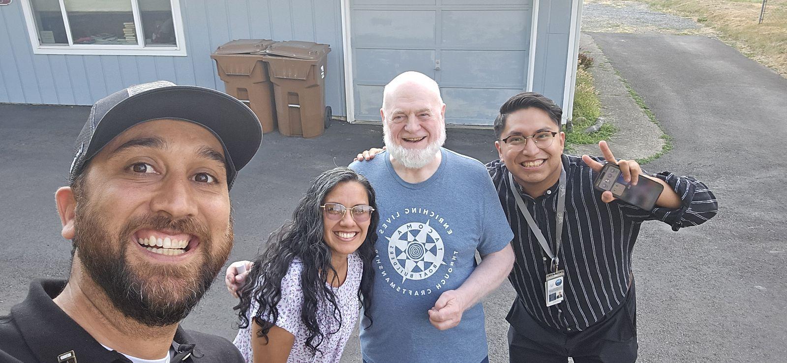 Excited to go solar!