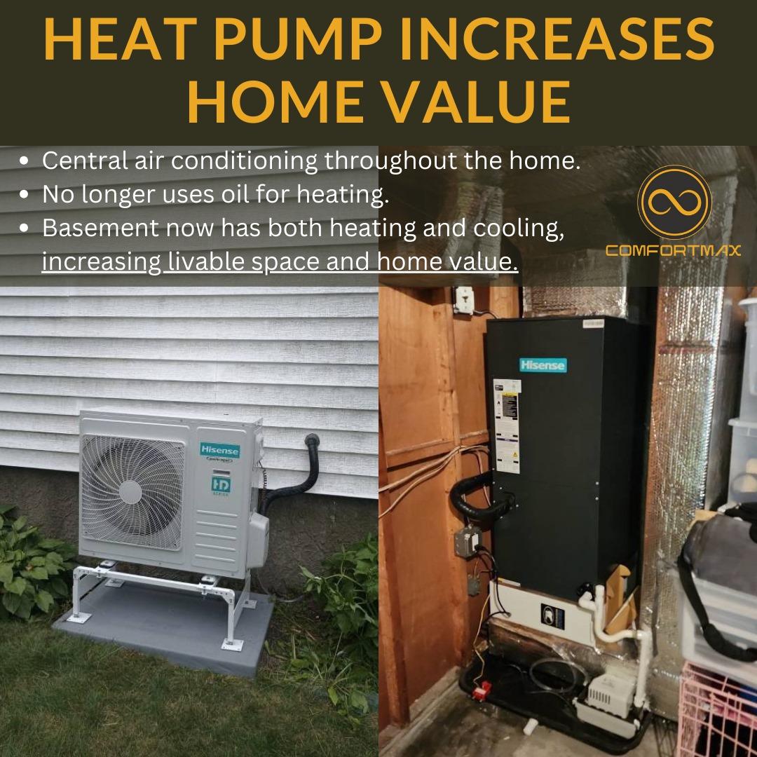 Adding Value to our customer's