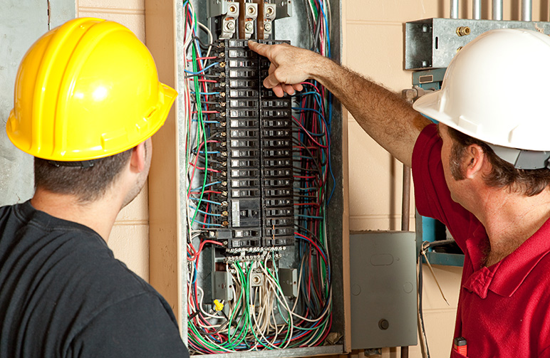 Electrical Services