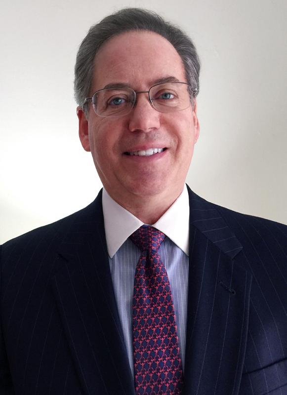 Stan Fishbein, Managing Partner