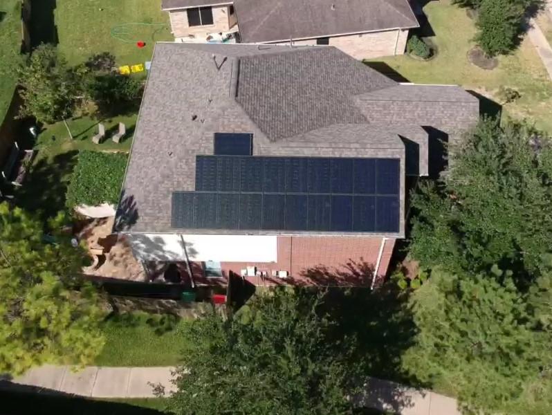 6.2kW in Houston