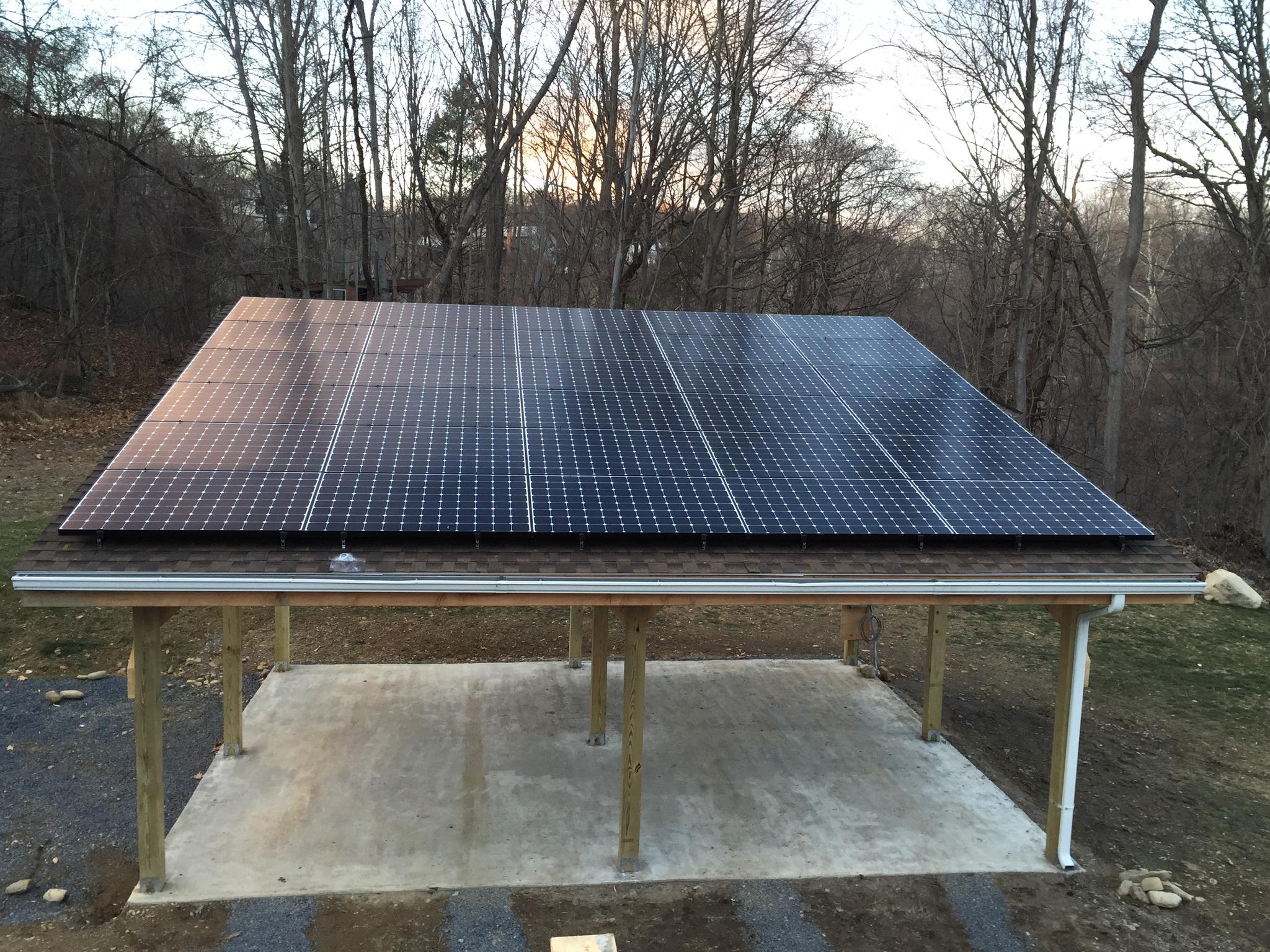 Paul C. | Marlboro, NY