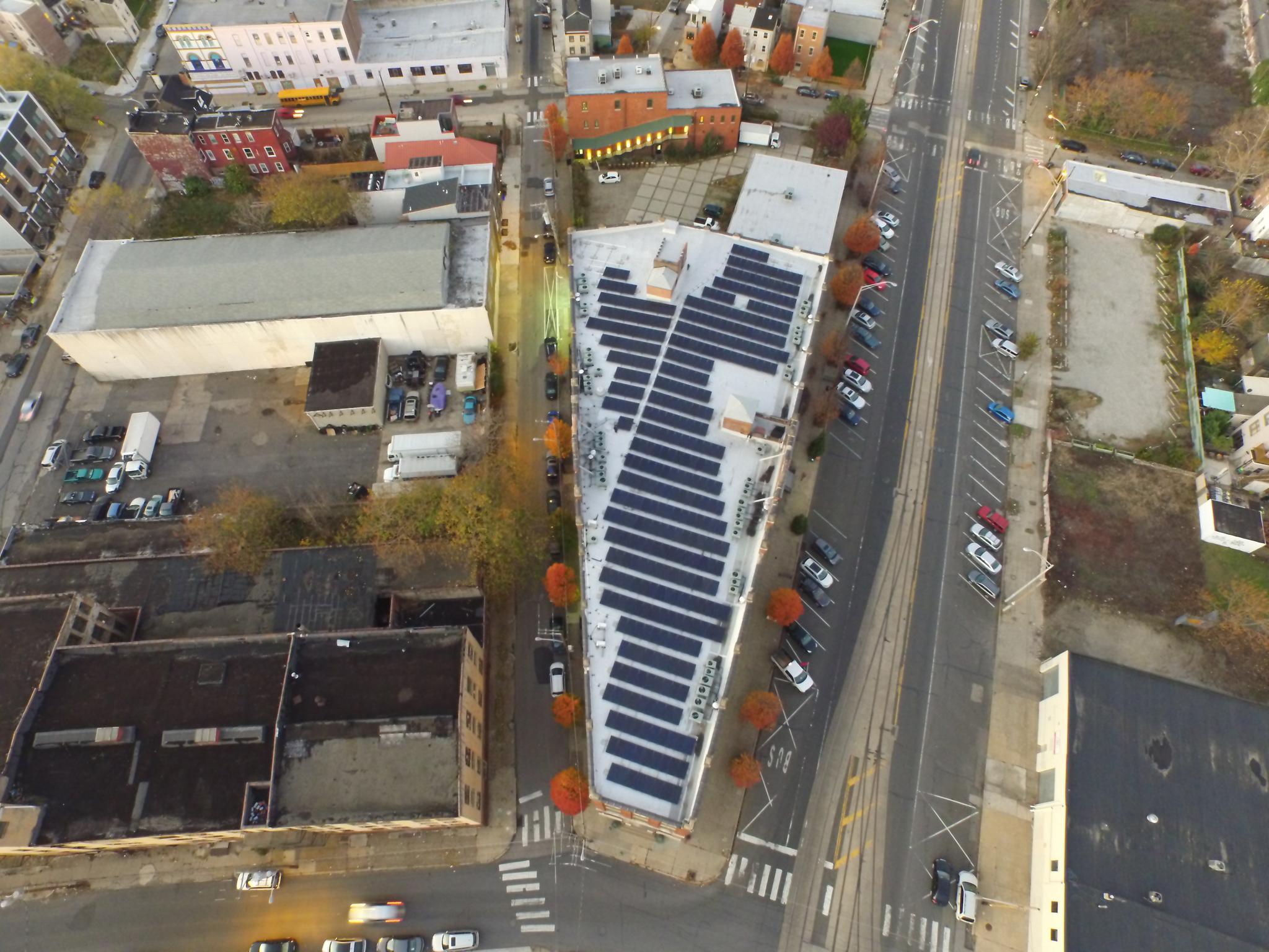 Crane Arts | Philadelphia, PA