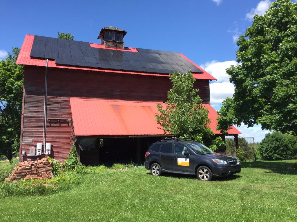 Jonah M. | Slingerlands, NY