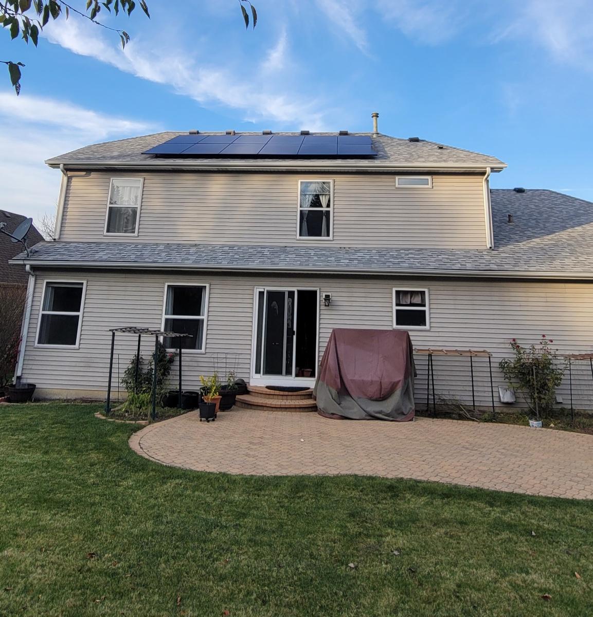 4 kW in Naperville IL