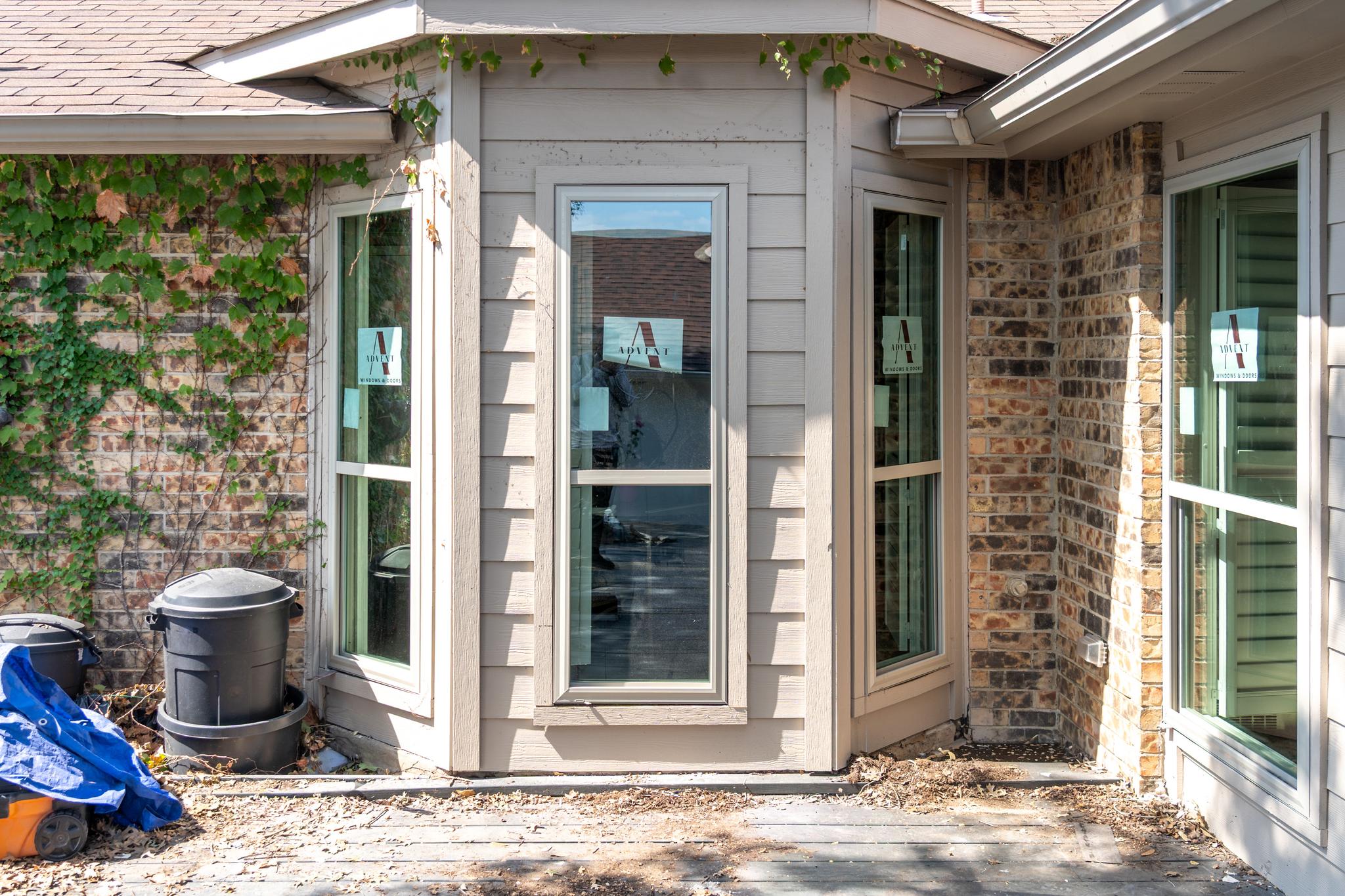 Window Installation