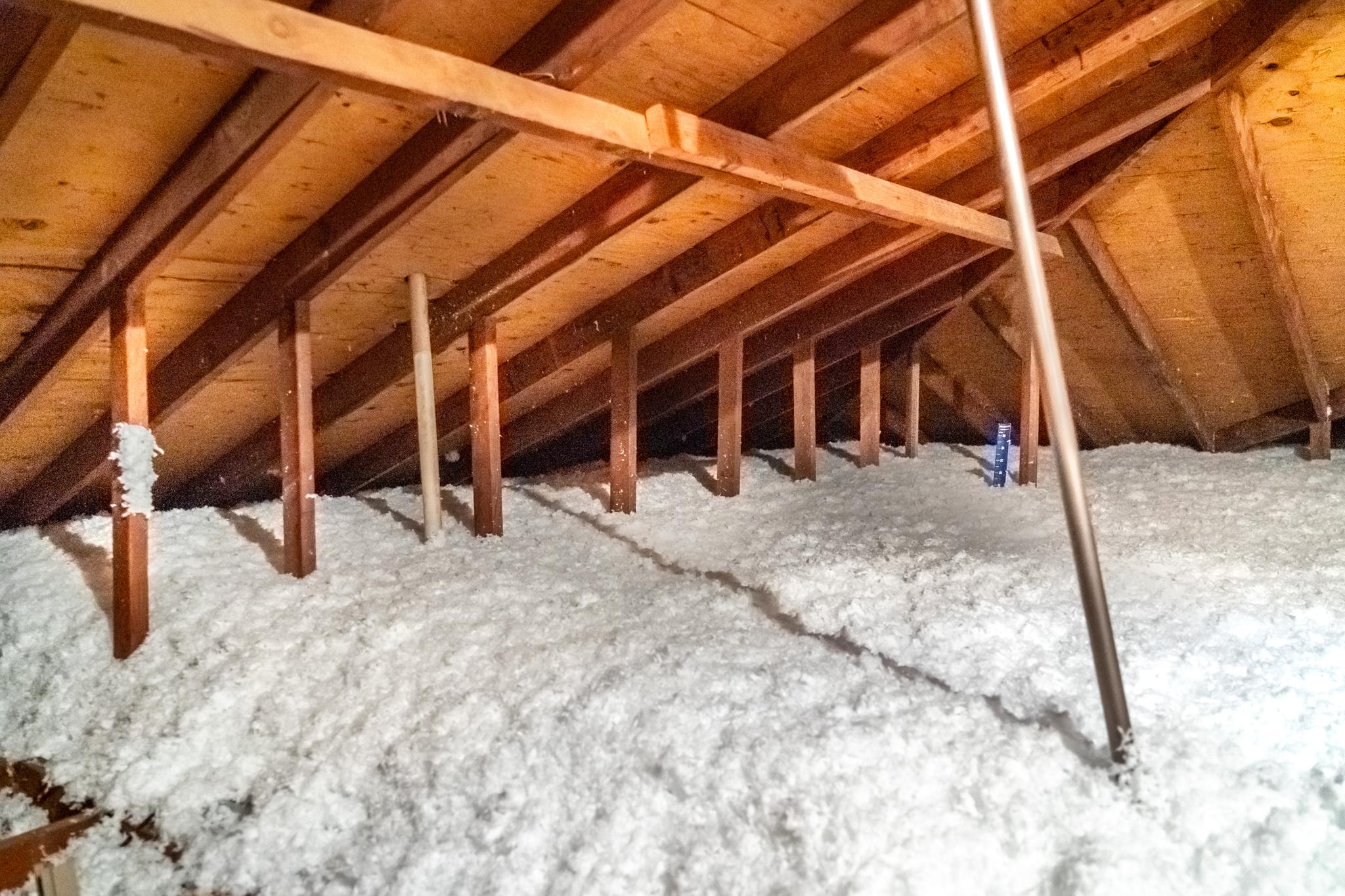 Insulation